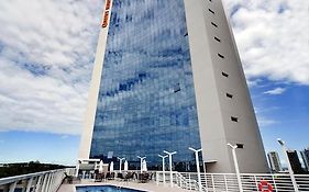 Quality Hotel Vitoria